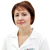 Цислицкая Елена Владимировна