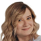 Троицкая Ирина Николаевна
