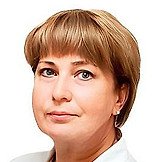Макарова Валентина Николаевна