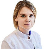 Корсакова Наталья Серафимовна