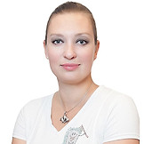 Шернина Наталья Сергеевна