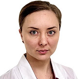 Деньгина Анжелика Валерьевна