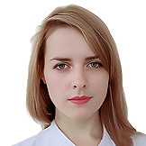 Сироцинская Елизавета Алексеевна