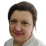 Салова Ольга Валерьевна