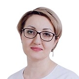 Павлова Наталья Юрьевна