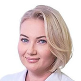 Белая Оксана Вадимовна