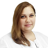 Езерская Олеся Владимировна