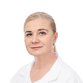 Новосельская Альбина Николаевна