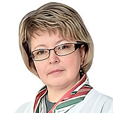 Черных Ольга Геннадьевна