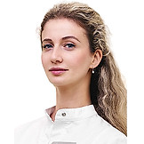 Касаева Залина Таймуразовна