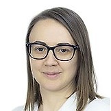 Цибикова Маргарита Владимировна
