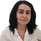 Гуртуева Виктория Казакбаевна