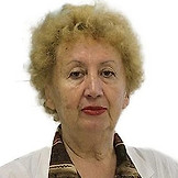 Сударикова Валентина Николаевна
