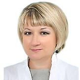 Шурмина Инесса Алексеевна