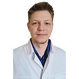 Савчук Илья Алексеевич