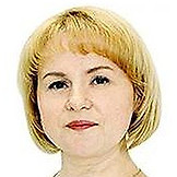 Васильева Елена Альбертовна