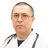 Молостов Александр Венедиктович