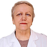 Баранова Валентина Викторовна