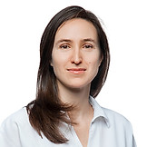 Куликова Ольга Андреевна