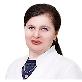 Савина Елена Васильевна