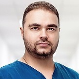 Родюков Сергей Григорьевич