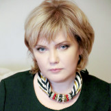 Белая Татьяна Ростиславовна