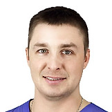 Марченков Сергей Александрович