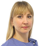 Исаева Наталья Владимировна
