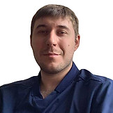 Соколов Владимир Владимирович