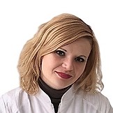 Федонина Наталья Анатольевна