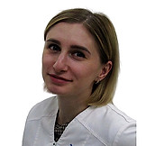 Соколова Светлана Леонидовна
