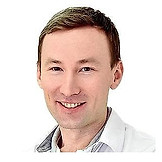Ченцов Евгений Александрович