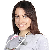 Кутьева Алена Юрьевна