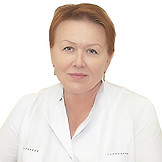 Яковлева Эмилия Владимировна