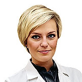 Игнатенкова Маргарита Викторовна
