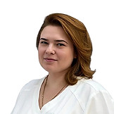 Науменко Юлия Сергеевна