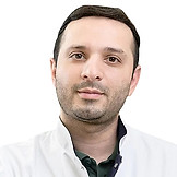 Давидов Анар Рафаилович