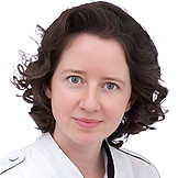 Кочеткова Светлана Владимировна