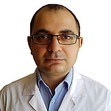 Исаев Камал Султанович