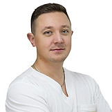 Задков Сергей Александрович