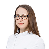 Дибцова Екатерина Юрьевна