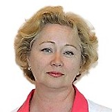 Лазарева Ирина Александровна
