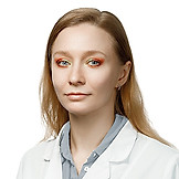 Чистякова Мария Владимировна