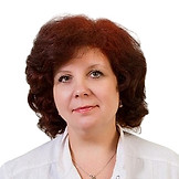 Плотникова Елена Николаевна