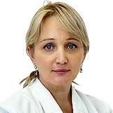 Бакшаева Евгения Викторовна