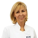 Свиридова Кира Игоревна