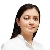 Дгебуадзе Карина Александровна