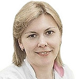 Добренькова Наталья Владимировна