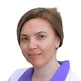 Царук Ольга Николаевна