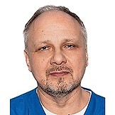 Каргин Владимир Николаевич